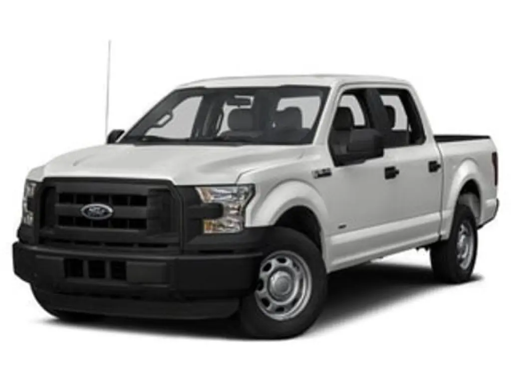 Ford F-150 2017 4x4 Lariat 4dr SuperCrew 6.5 ft. SB