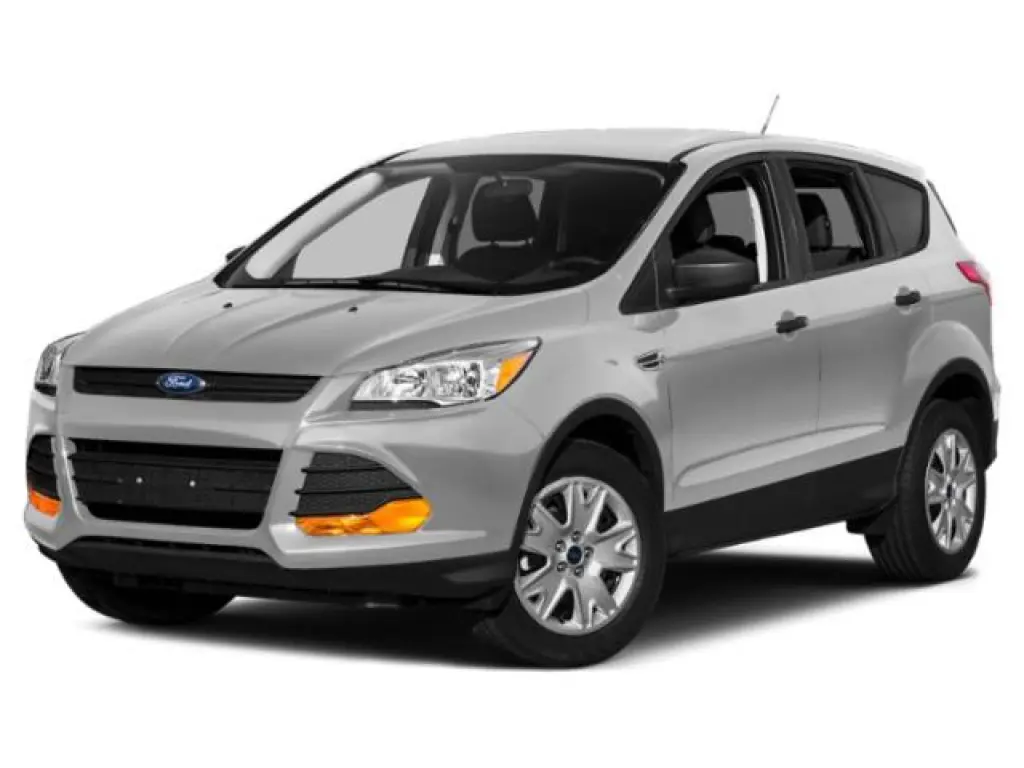 Ford Escape 2015 Titanium 4dr SUV