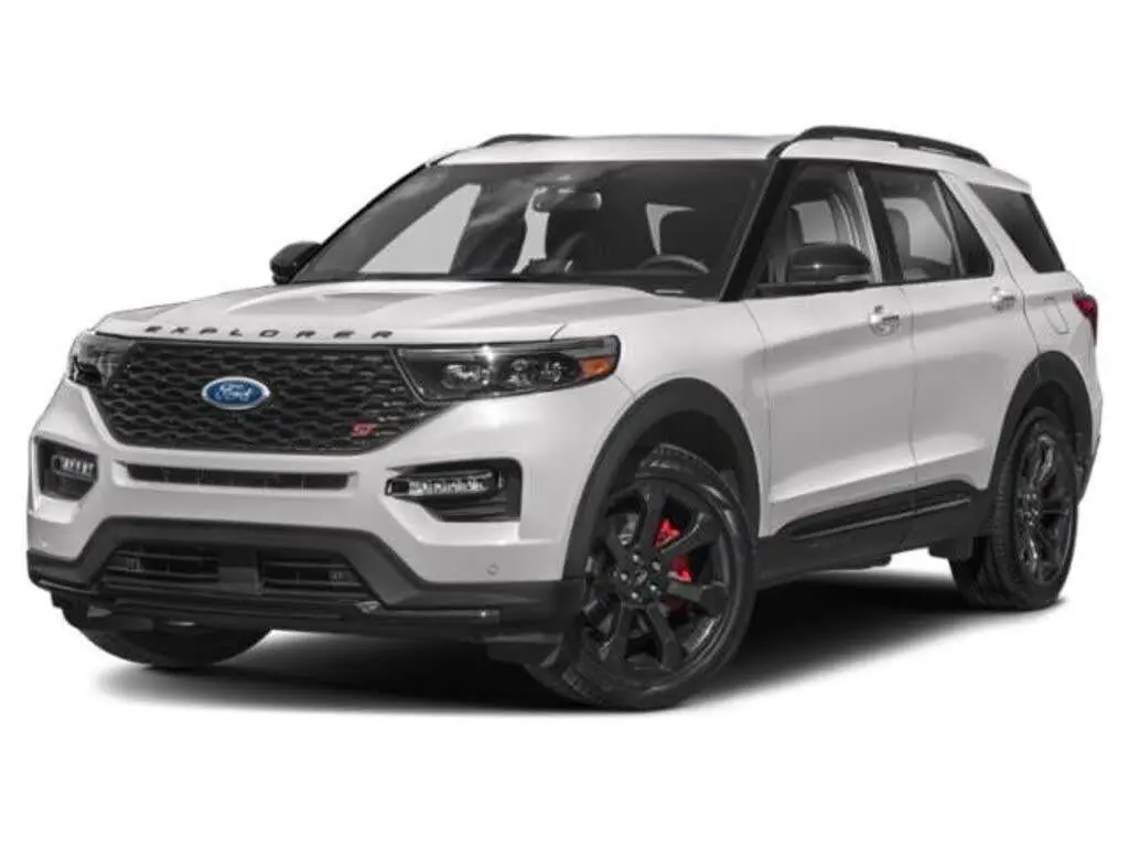 Explorador Ford 2023 AWD ST 4dr SUV