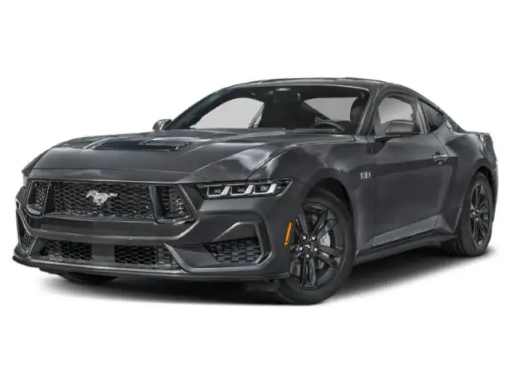 Ford Mustang 2024 GT 2dr Fastback
