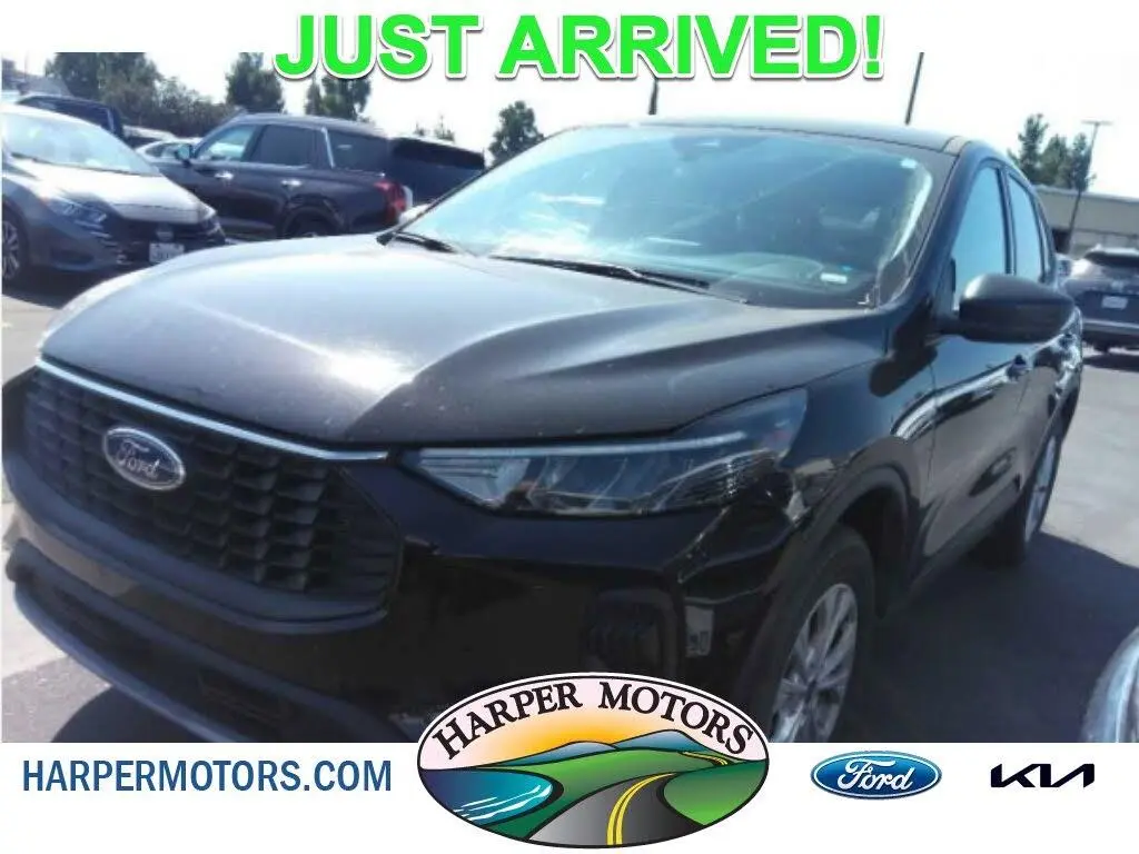 Ford Escape 2025 AWD Active 4dr SUV