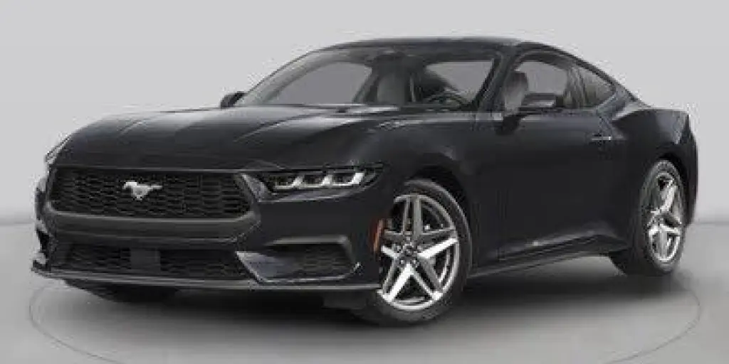 Ford Mustang 2024 EcoBoost 2dr Fastback