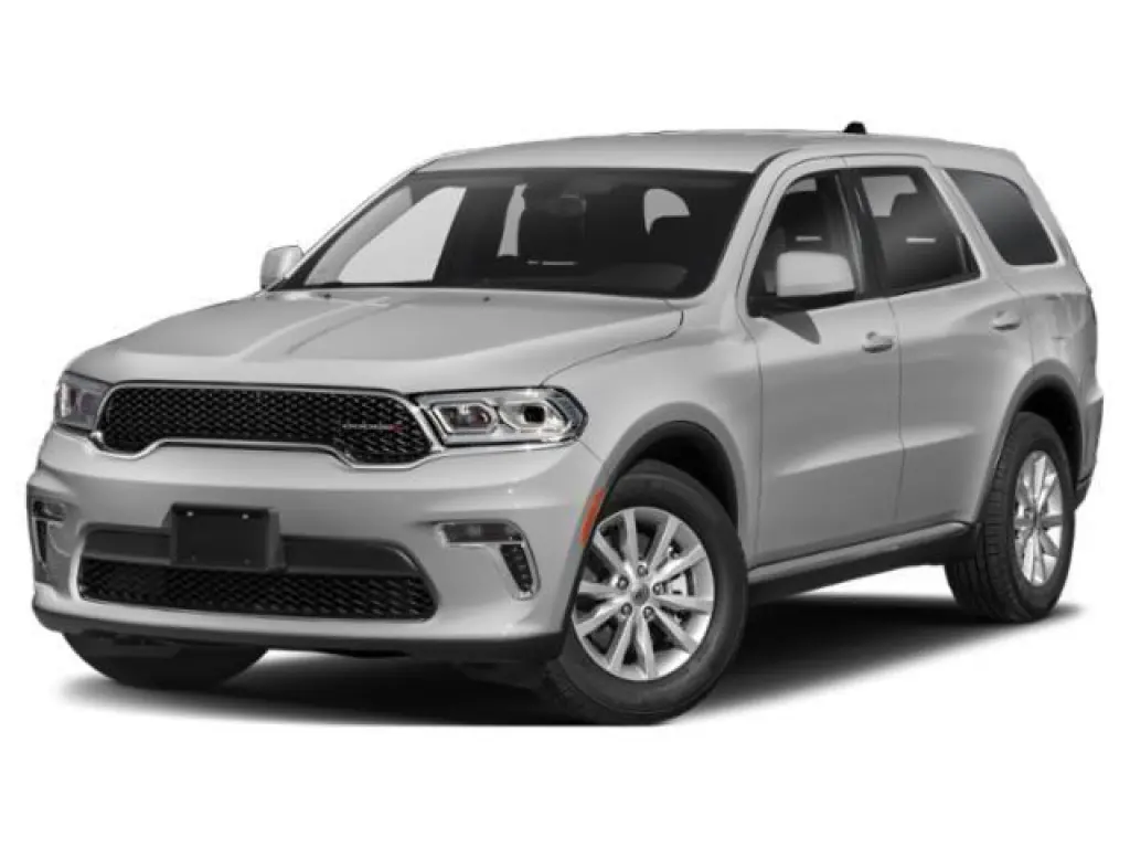 Dodge Durango 2022 AWD SXT SUV de 4 puertas