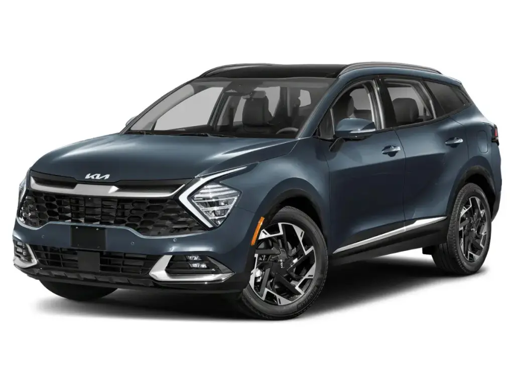 Kia Sportage 2024 AWD SX-Prestige SUV de 4 puertas