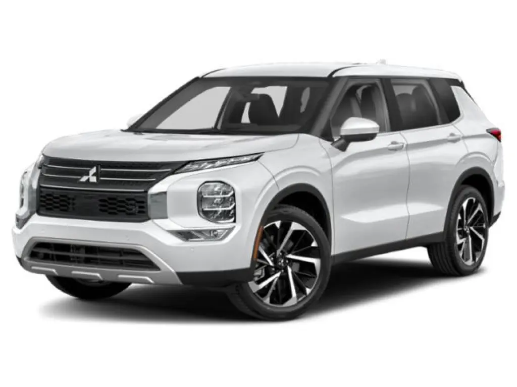 Mitsubishi Outlander 2024 SE SUV de 4 puertas