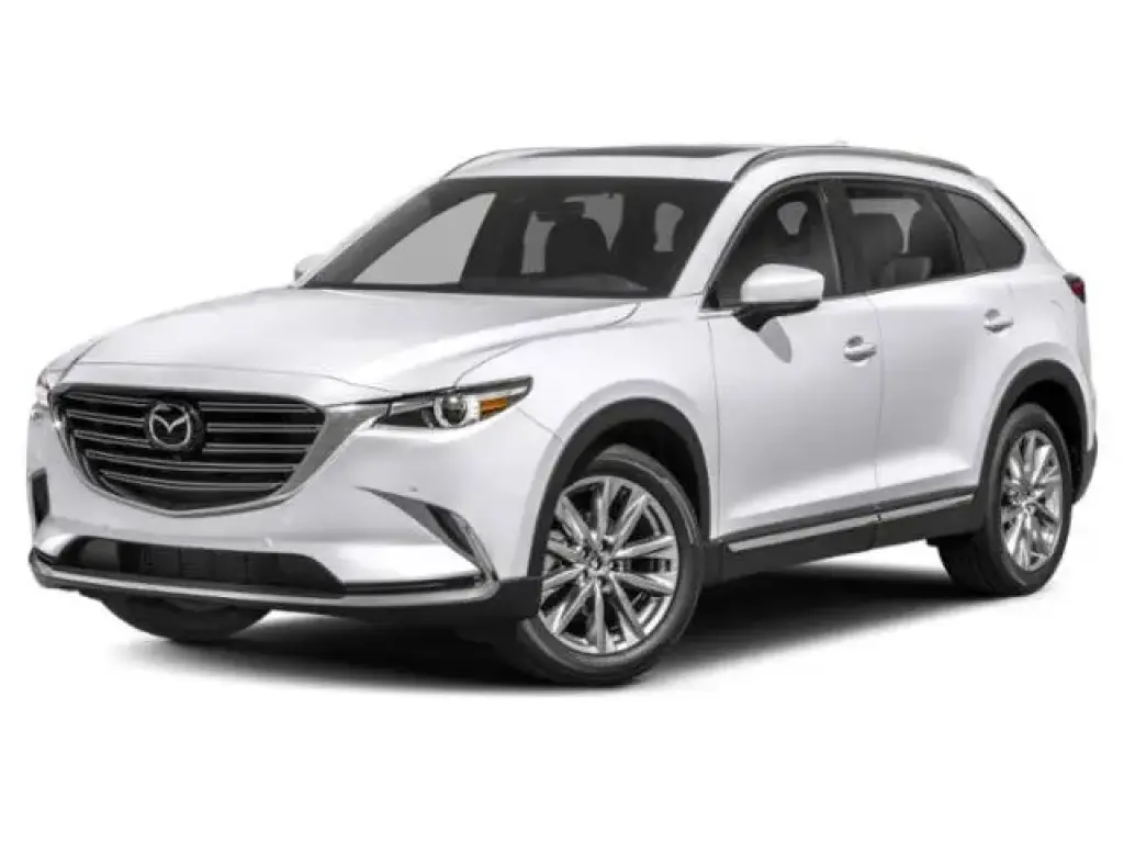 Mazda CX-9 2023 AWD Grand Touring 4dr SUV
