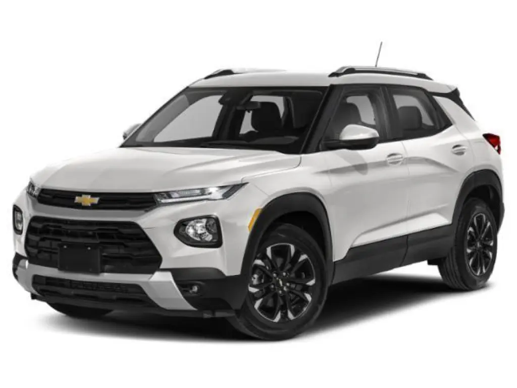 Chevrolet Trailblazer 2023 LT 4dr SUV