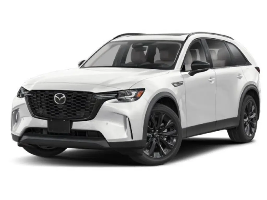 Mazda CX-90 2025 AWD 3.3 Turbo Premium Sport SUV de 4 puertas