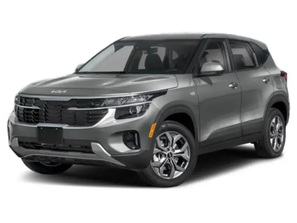 Kia Seltos 2026 AWD LX SUV de 4 puertas