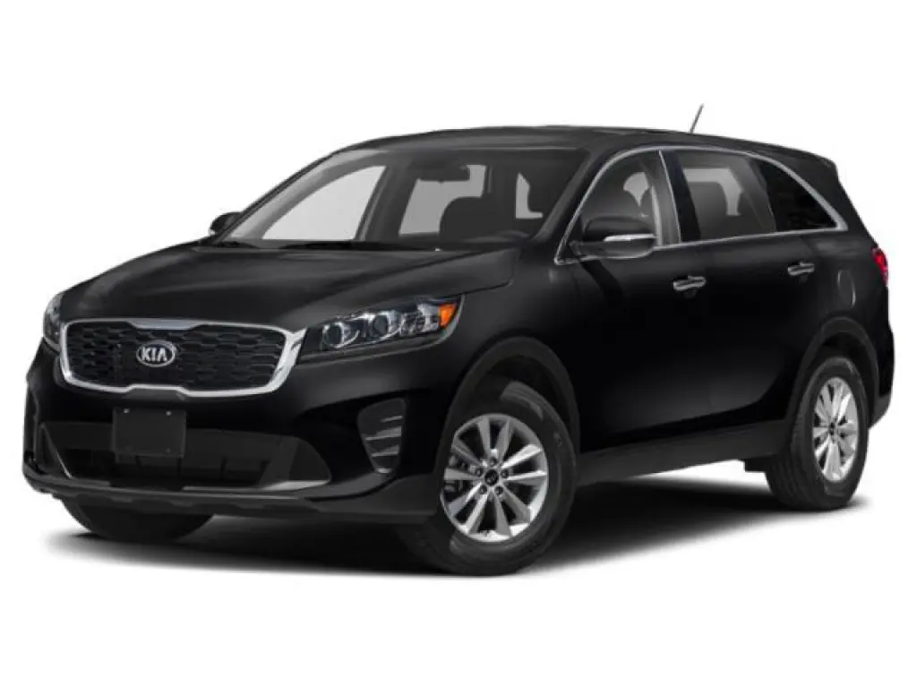 Kia Sorento 2019 AWD S V6 4dr SUV