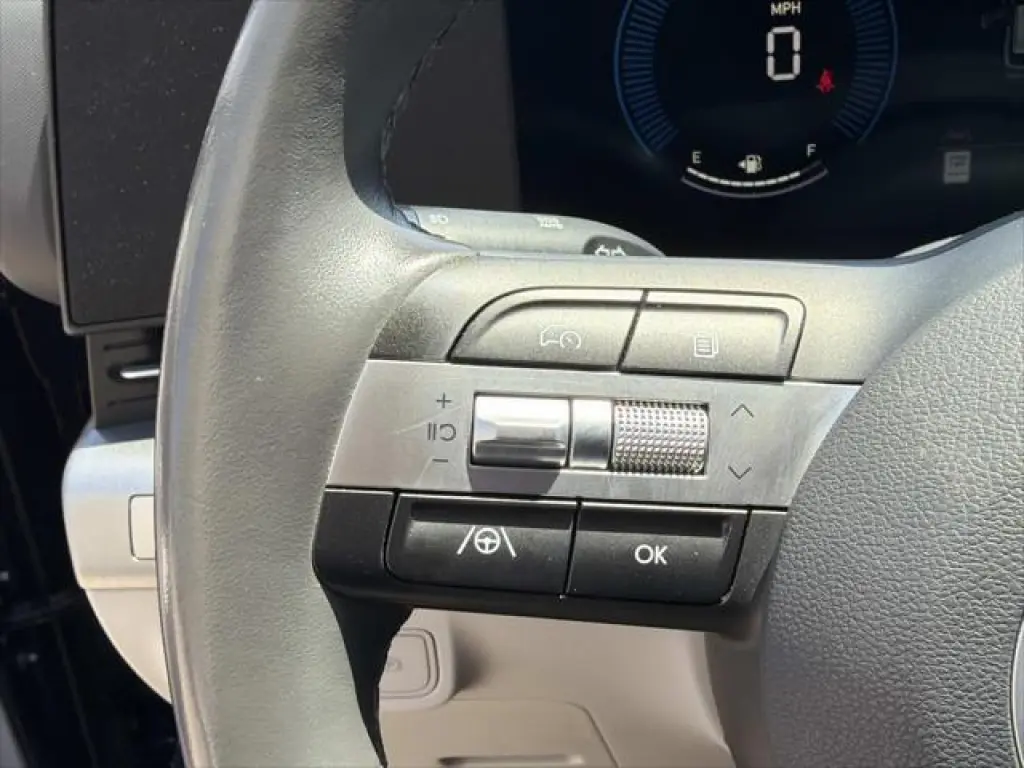 Hyundai KONA 2024 SEL 4dr Crossover