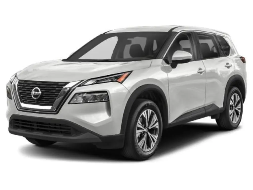 Nissan Rogue 2023 SV 4dr Crossover