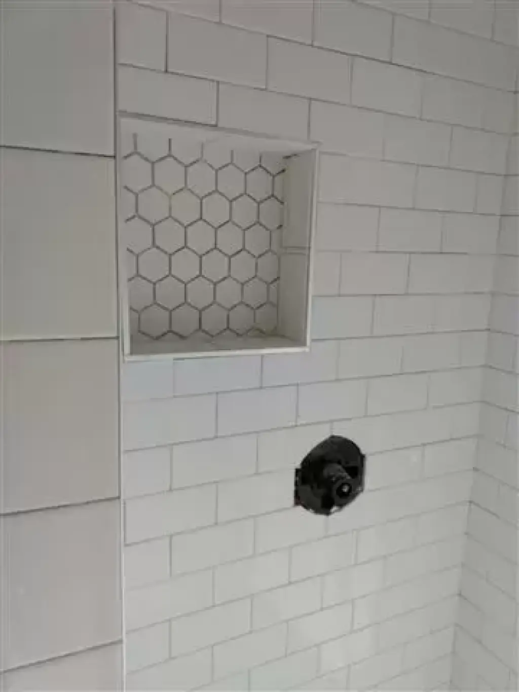 EXPERTO EN TILE SHOWERS