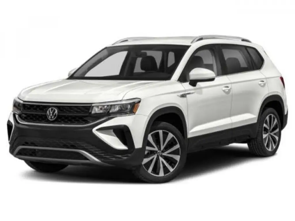 Volkswagen Taos 2024 AWD SE 4Motion 4dr SUV