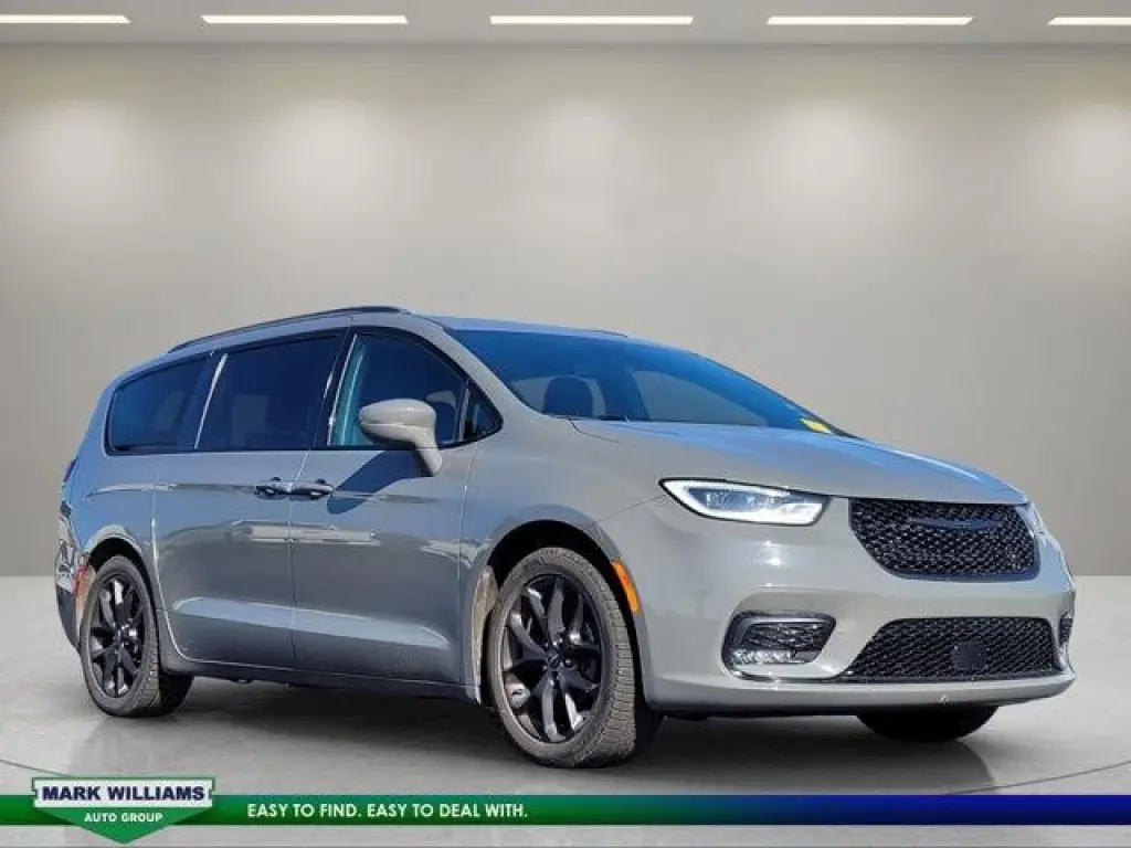 Chrysler Pacifica 2021 Touring 4dr Mini-Van
