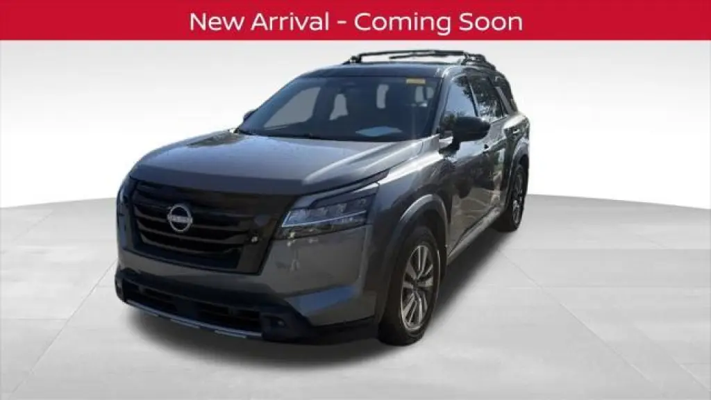 Nissan Pathfinder 2023 SL 4dr SUV
