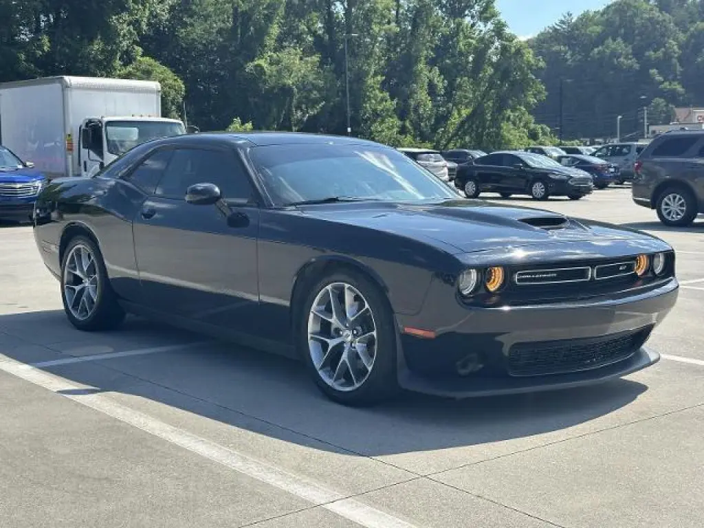 Dodge Challenger 2023 GT 2dr Coupe