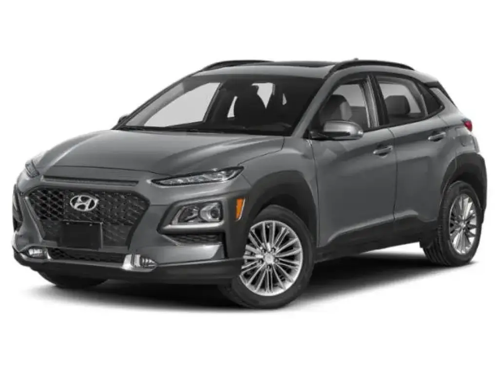 Hyundai KONA 2020 SEL Plus 4dr Crossover