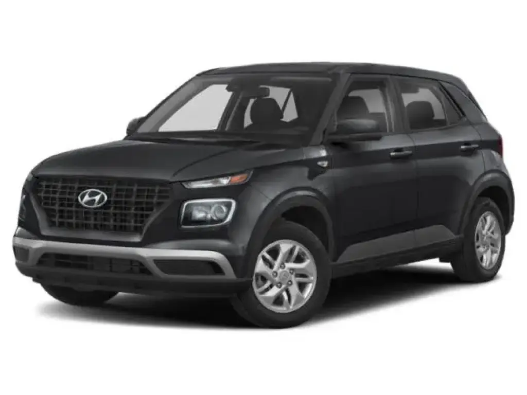 Hyundai VENUE 2024 SE 4dr Crossover