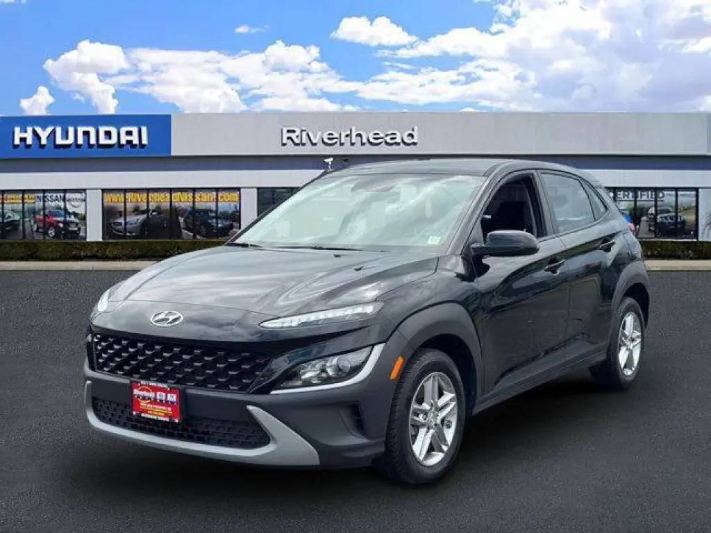 Hyundai KONA 2023 AWD SE 4dr Crossover