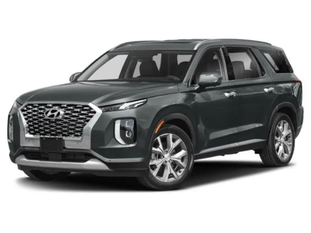 Hyundai PALISADE 2022 SEL 4dr SUV
