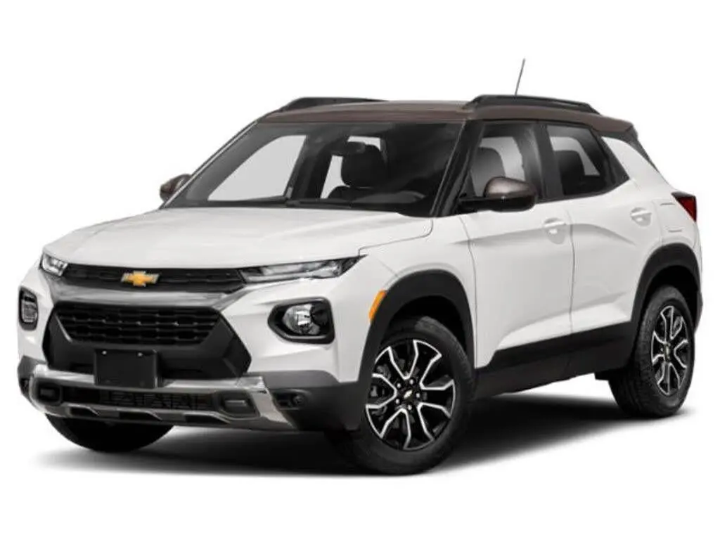 Chevrolet Trailblazer 2022 ACTIV 4dr SUV