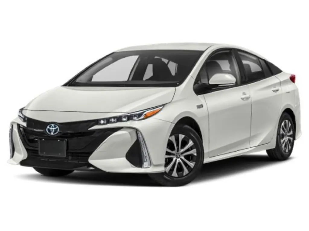 Toyota Prius Prime 2022 LE 4dr Hatchback