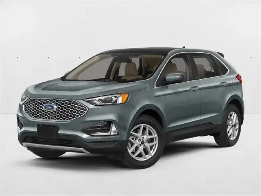 Ford Edge 2024 AWD SEL 4dr SUV