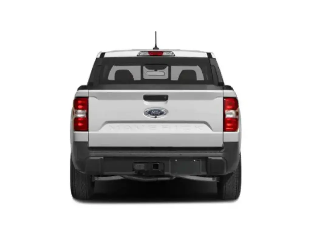 Ford Maverick 2023 XL 4dr SuperCrew 4.5 ft. SB
