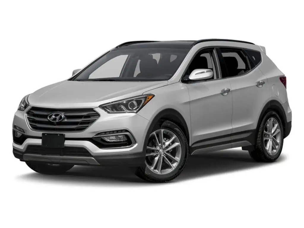 Hyundai SANTA FE Sport 2017 2.0T Ultimate 4dr SUV