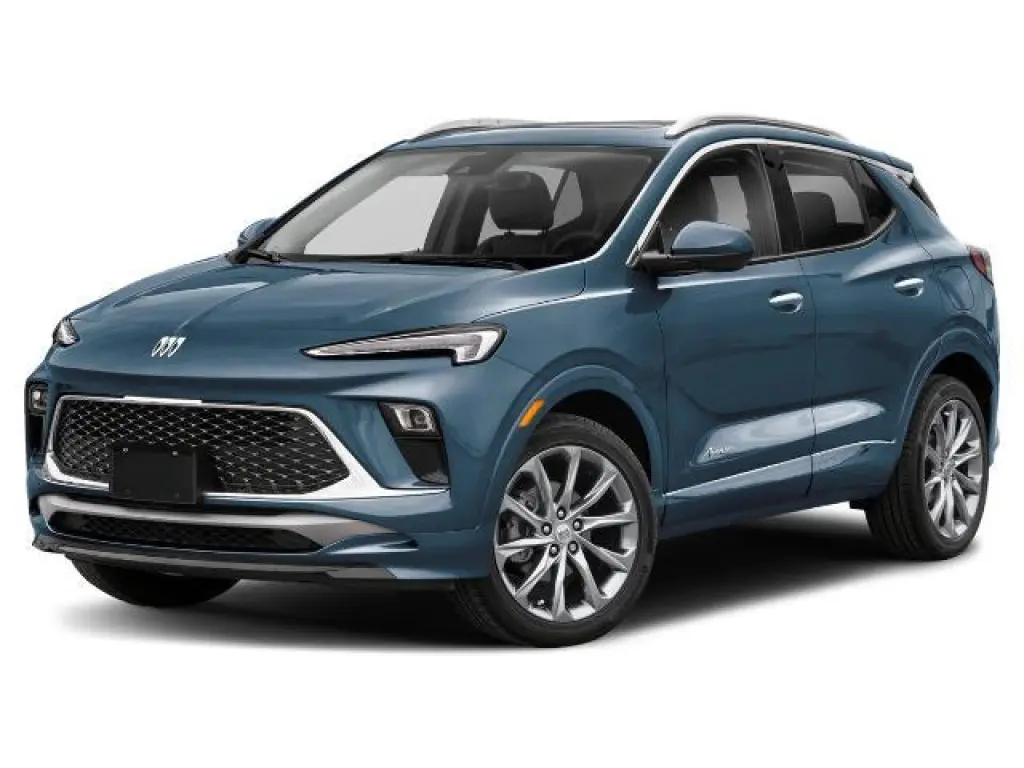Buick Encore GX 2024 AWD Avenir crossover de 4 puertas