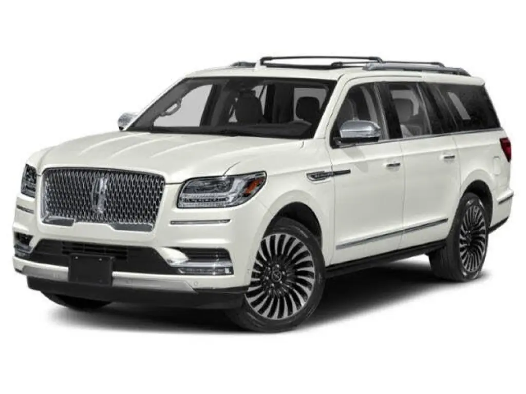 Lyncoln Navigator L 2019 4x4 Black Label SUV 4 puertas