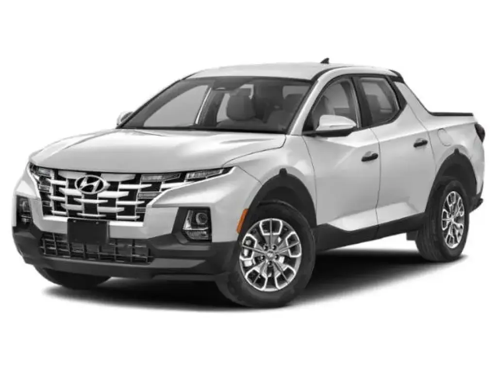 Hyundai SANTA CRUZ 2022 AWD SEL, cabina de 4 puertas Crew Cab, 1,30 m de largo (4.3 ft)