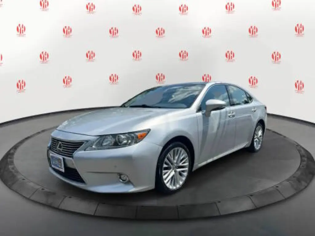 Lexus ES 350 2014