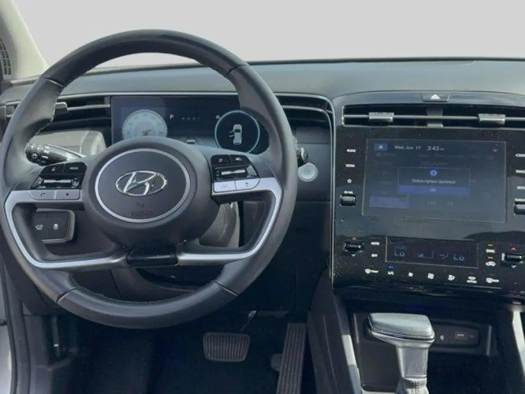 Hyundai Tucson 2023 AWD SEL SUV de 4 puertas