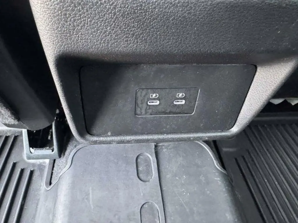 Nissan Rogue 2025 AWD Rock Creek 4dr Crossover