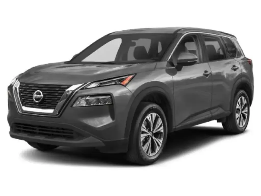 Nissan Rogue 2023 AWD SV 4dr Crossover