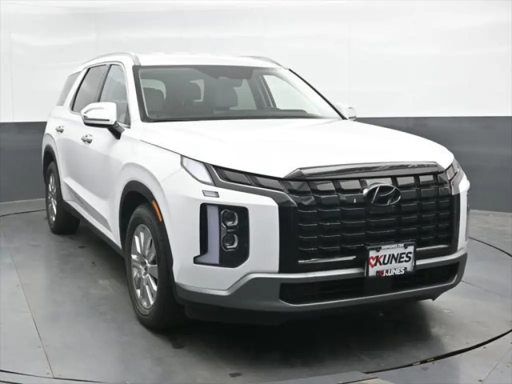 Hyundai PALISADE 2024 4WD SEL SUV de 4 puertas