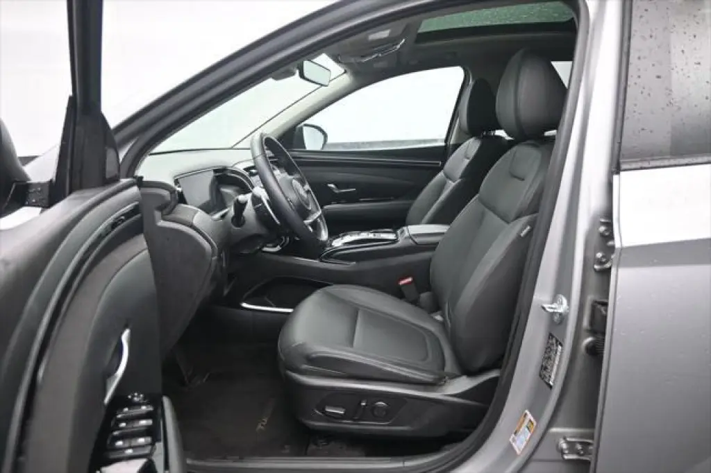 Hyundai TUCSON Hybrid 2023 AWD SEL Convenience 4dr SUV