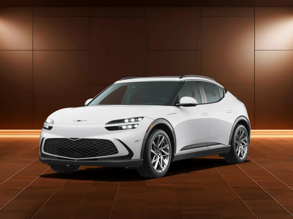 Genesis GV60 2023 AWD Advanced 4dr SUV