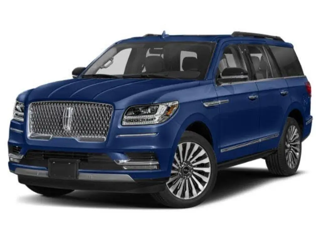 Lincoln Navigator L 2021 4x4 Reserve 4dr SUV