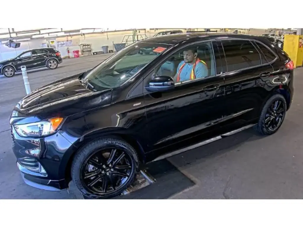 Ford Edge 2024 AWD SEL 4dr SUV
