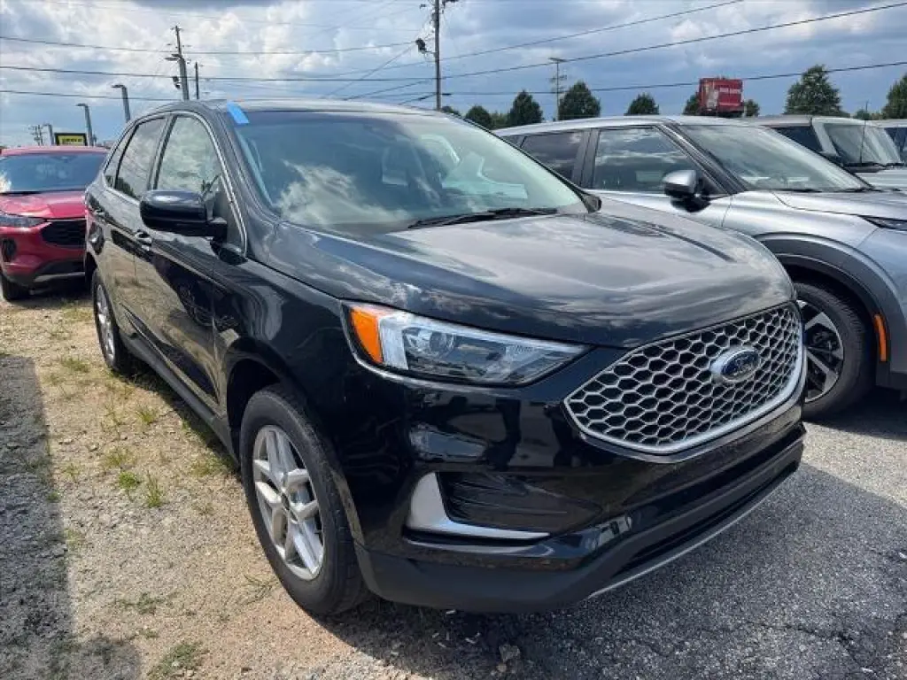 Ford Edge 2024 AWD SEL 4dr SUV