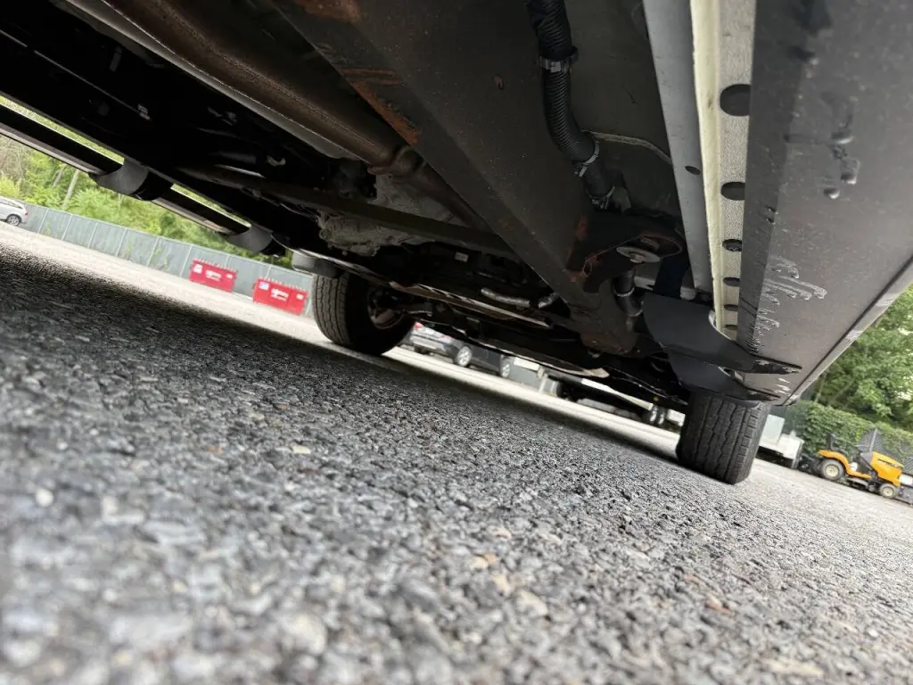Chevrolet Silverado 1500 2019