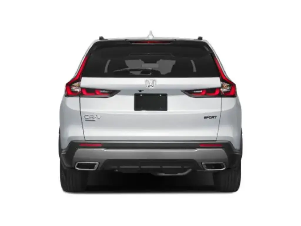 Honda CR-V Hybrid 2023 AWD Sport 4dr SUV