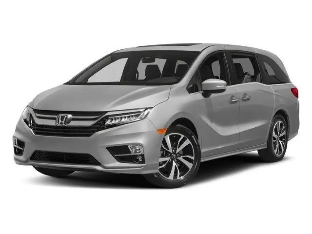 Odisea Honda 2018 Elite 4dr Mini-Van