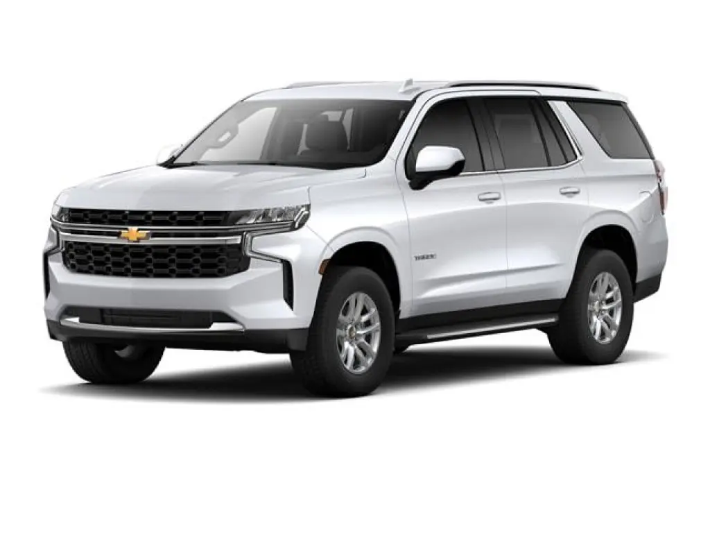 Chevrolet Tahoe 2022 4x2 LS 4dr SUV