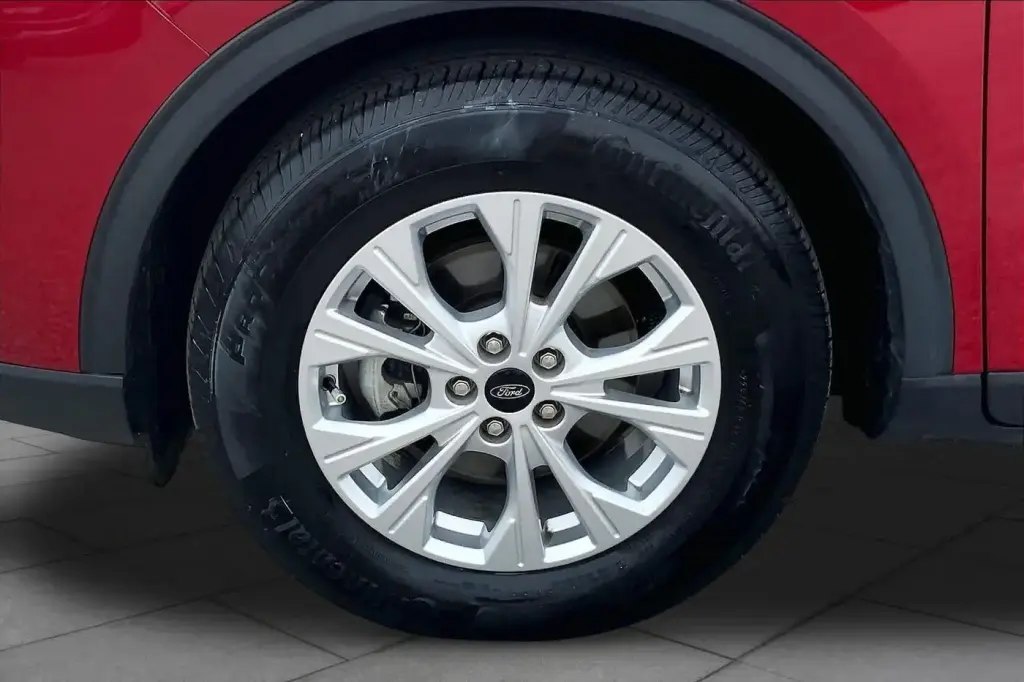 Ford Escape 2023 AWD Active 4dr SUV