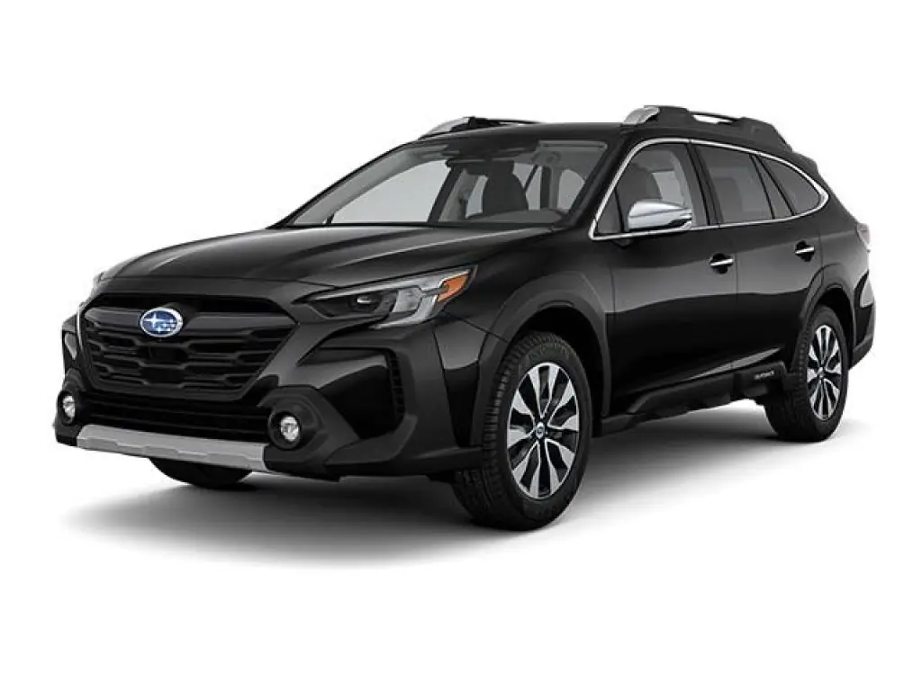Subaru Outback 2023 AWD Touring XT 4dr Crossover