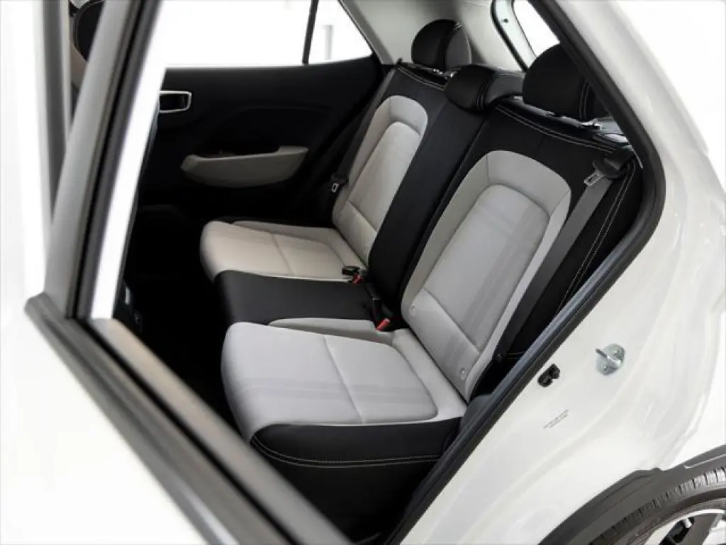 Hyundai VENUE 2025 SEL 4dr Crossover